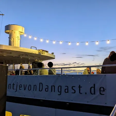 Friesenstern Apartment *