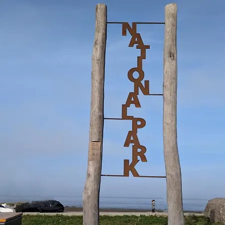 Apartment Friesenstern *