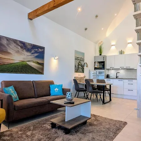 Friesenstern Apartment