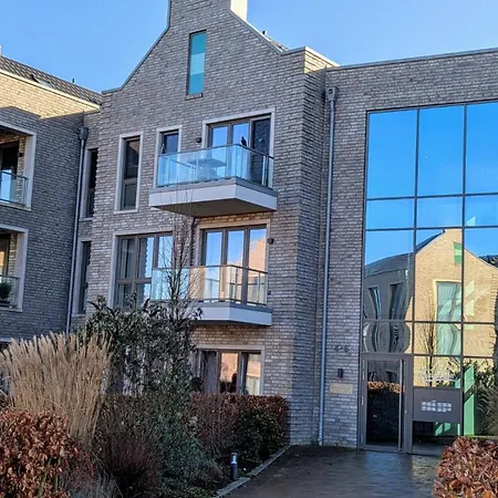 Apartment Friesenstern