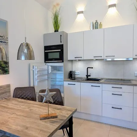 Friesenstern Apartment *