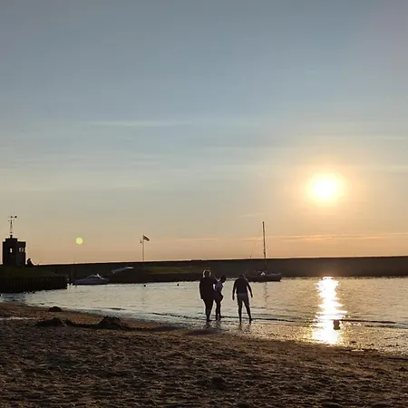 Friesenstern Dangast