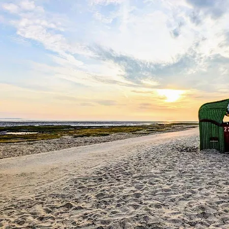 Friesenstern * Dangast