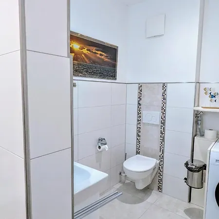 Friesenstern Apartment *