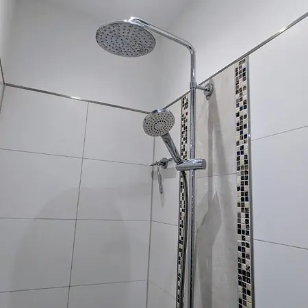 Apartment Friesenstern Dangast