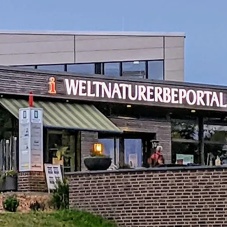 Friesenstern Apartment