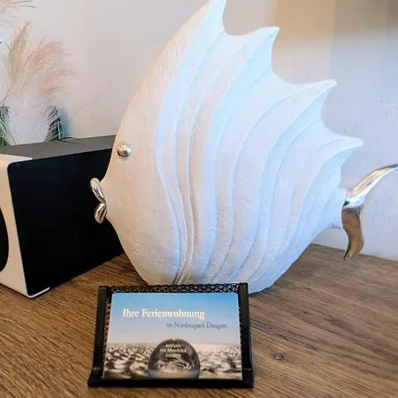 Apartment Friesenstern