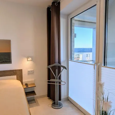 Friesenstern Dangast